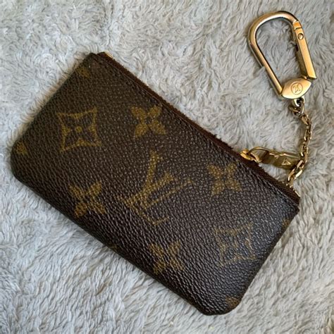 louis vuitton handbag replica charms|louis vuitton keychain wallet dupe.